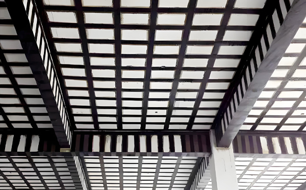 吴忠建筑加固技术的新选择：探索吴忠碳纤维加固的优势